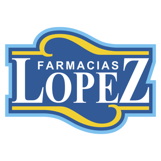 Farmacias L&oacute;pez