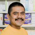 Jesús “Chuito” Sánchez
